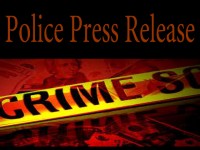 Illegal Firearms and Ammunitions Seized by Police