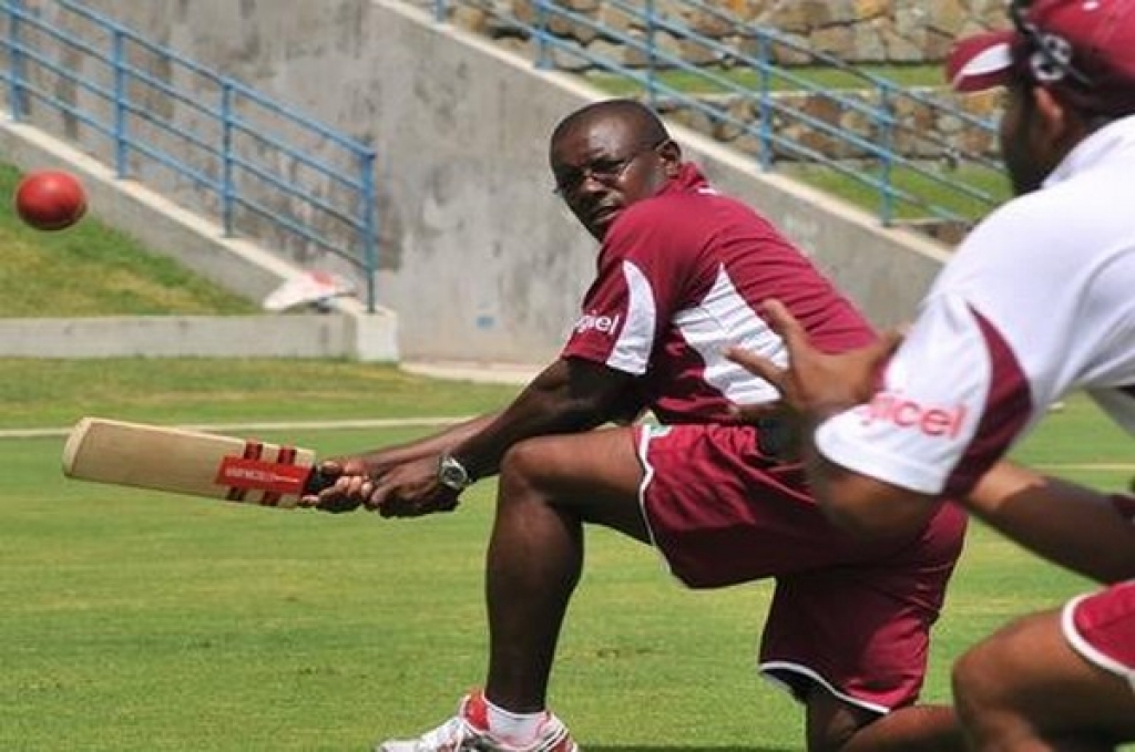 Sir Richie – Windies Have To Be Number 1