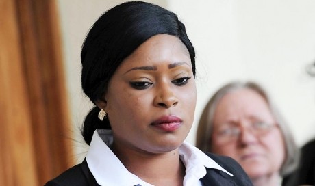 Shanique Myrie threatens to head back to CCJ