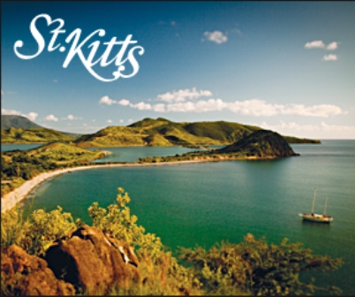 St. Kitts is the Only Destination to Earn Two Spots on Best Attractions List