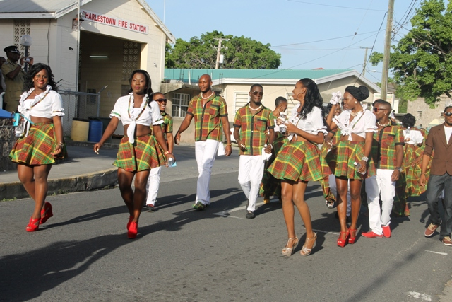16 participants officially launched for Culturama 40 pageants; attractive prizes announced