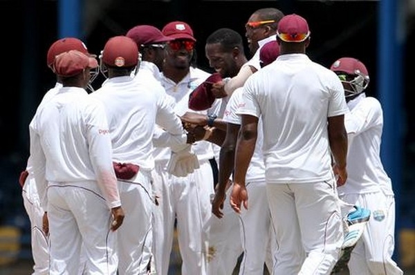 West Indies Name Squad For 3rd Kiwi Test