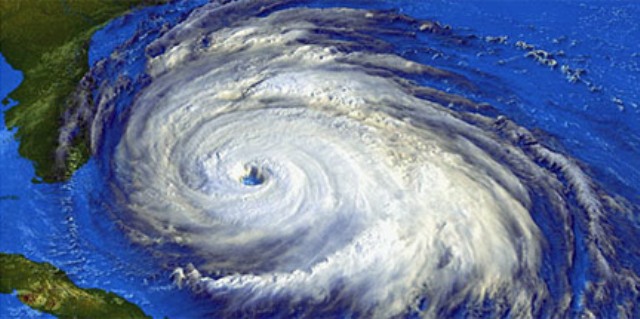 The 2014 Hurricane Season