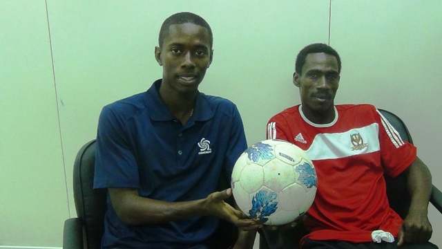 Nevis under 13’s Come out Tops in BVI