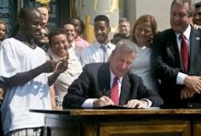 St. Kitts and Nevis nationals to benefit from New York ID