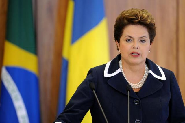 Football Politics: Brazil’s Humiliation At World Cup Casts Doubts On Rousseff’s Political Future