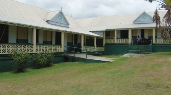 Cardin Home To Receive Makeover