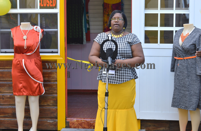 Ziki’s Designs officially opens its door for business
