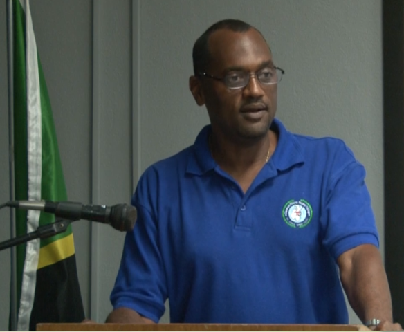 CFBC Students to Benefit From TVEMS Curriculum Upgrades