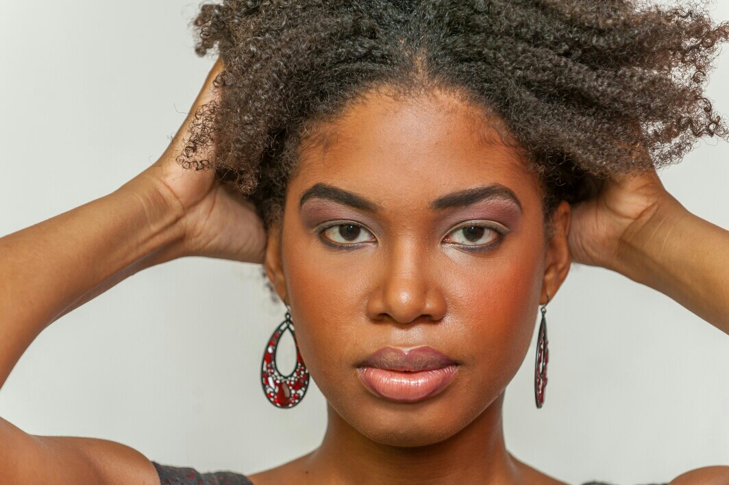 Ms. Caribbean Culture: Miss Guyana