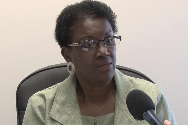 OECS  Legal Consultant Facilitates Juvenile Justice Reform