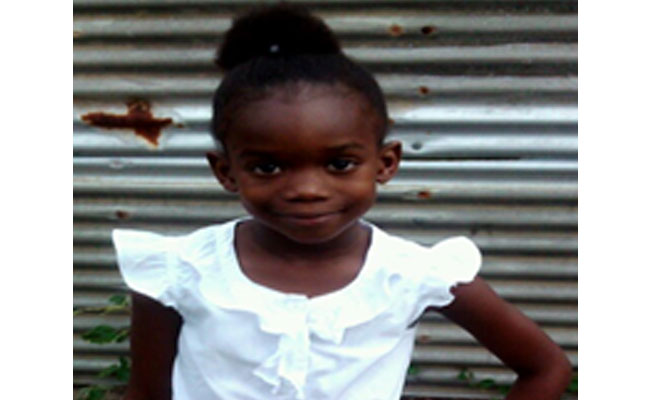 Missing Child Found