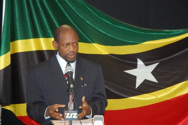 St. Kitts and Nevis to be represented at 59th Meeting of OECS Authority