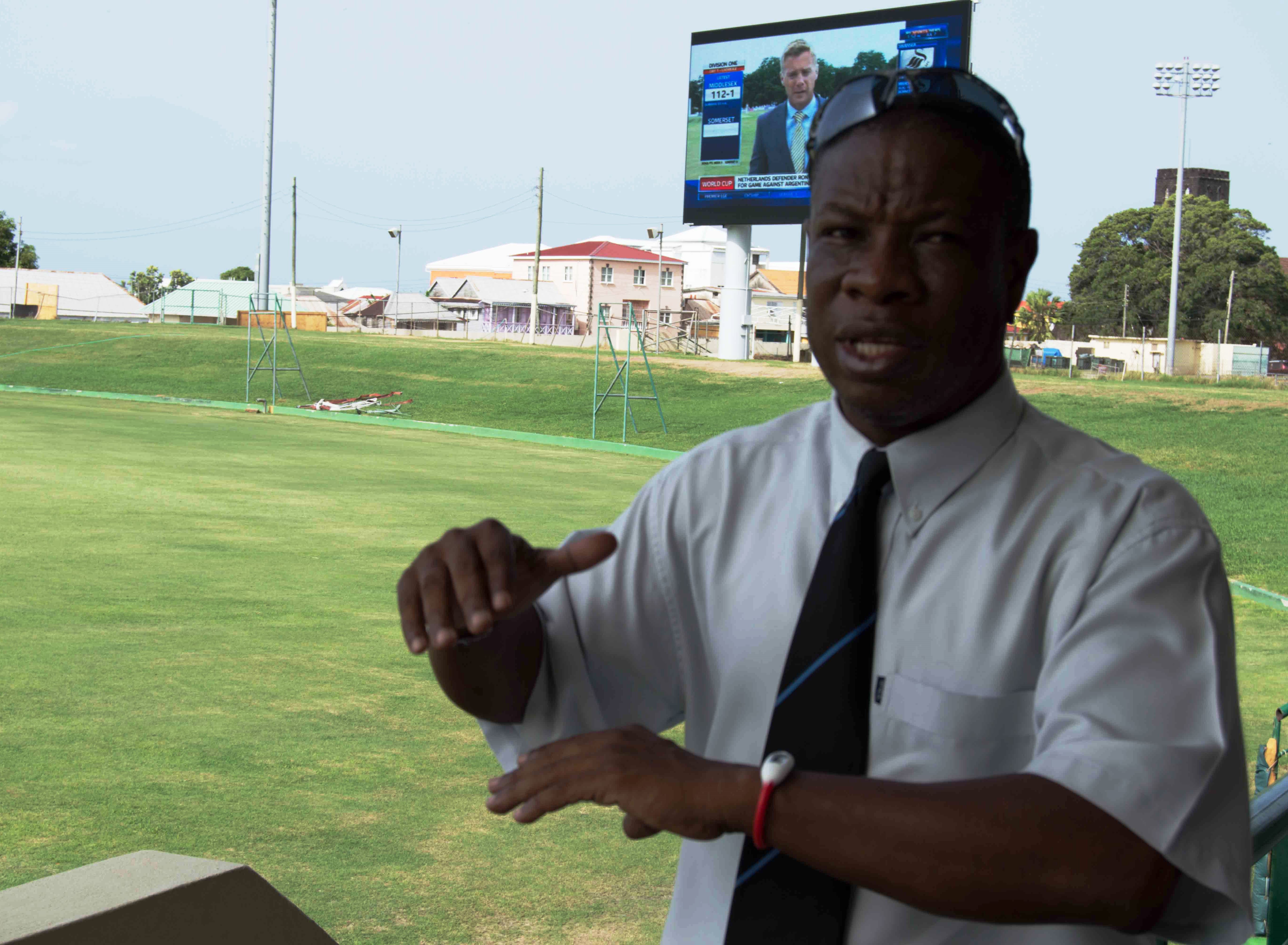 Local Vendors Ready To Take On CPL In August