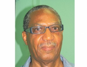  Former Caribbean Development Bank (CDB) President, Dr. Compton Bourne