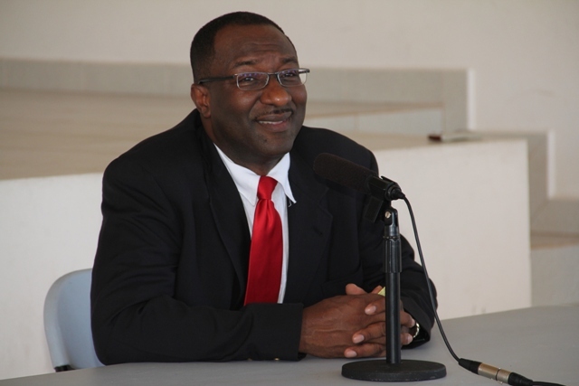 US based Cardiologist/Internist to conduct public sessions on Nevis