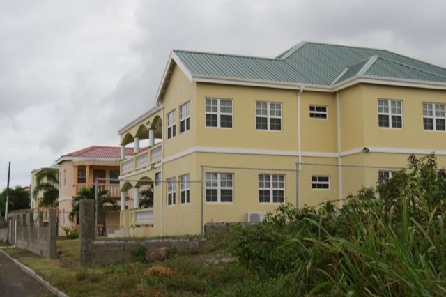 SIDF/SKNANB low-interest loan programmes target graduates, new and existing homeowners
