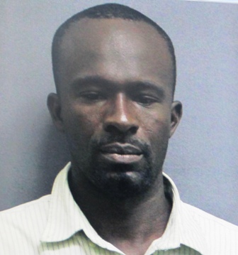 Shantez Mintos elected to have his gun possession case tried before a Judge and jury