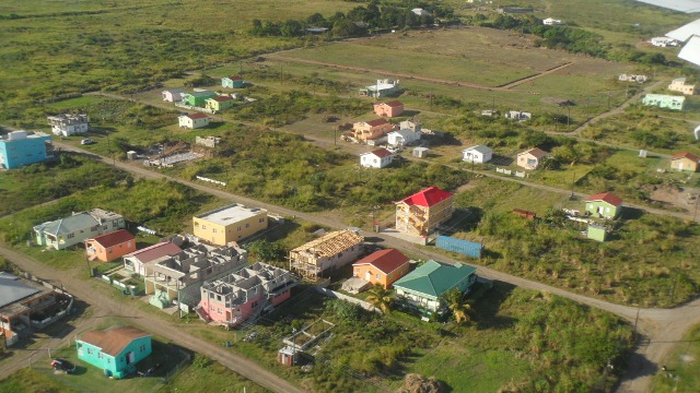 New Land Registry to result in a central electronic repository for records