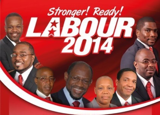 St. Kitts-Nevis Labour Party prepares for sixth consecutive win