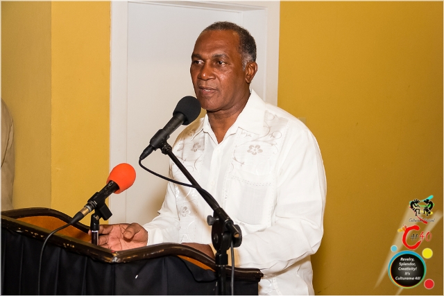 Nevisians encouraged to value and appreciate their culture