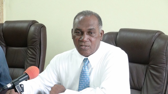 Nevis Education Minister urges Education Officials to give attention to student’s social development
