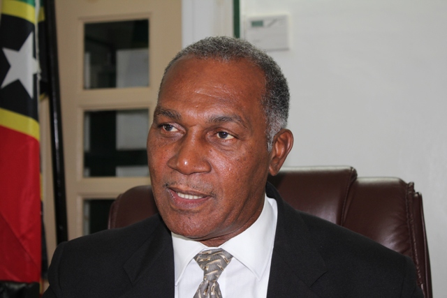 Nevis Administration seeks SIDF assistance for new laboratory and diagnostic wing