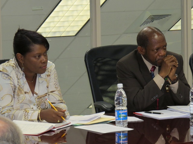 Caribbean leaders throw full support behind St. Kitts and Nevis’ Citizenship by Investment programme
