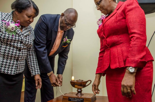 Discussions Underway to Address Nursing Shortage in Caribbean
