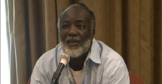 Freddie McGregor says St. Kitts is on the  rise, points to significant development