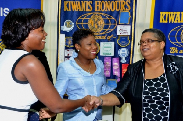 Jamaicans Warned Against Becoming Victims Of Human Trafficking