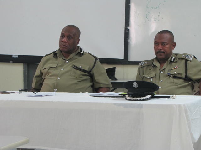 TAPS – Teen And Police Service The Newest Teen Intervention Initiative By The Police