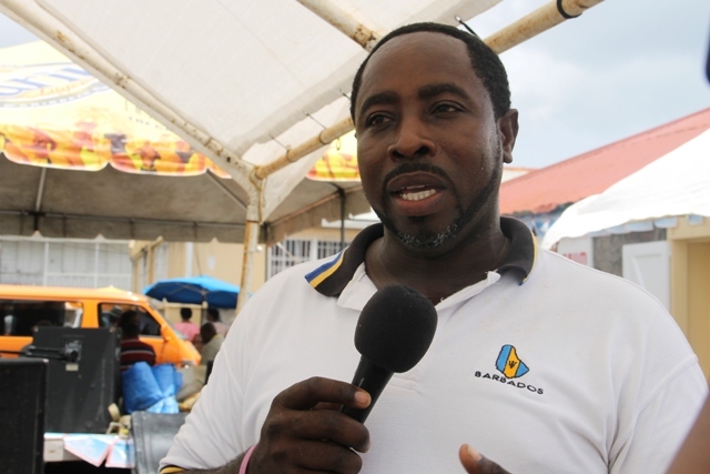 Dept. of Agriculture commits to propagating healthy fruits for Nevis residents
