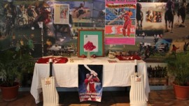 Sports Museum Week 2014 Underway