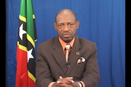 Statement of the Right Honorable Dr. Denzil L. Douglas Prime Minister, St. Kitts & Nevis On the shooting incident in the Strip at Frigate Bay