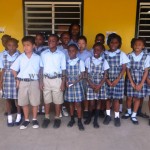 Maude Crosse Preparatory School: Scholarships Notice and Vacancy
