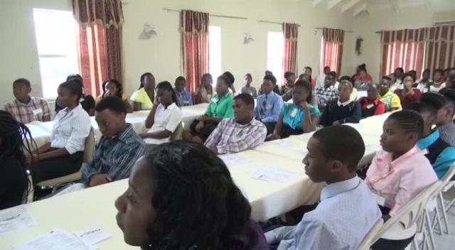 Summer Job Attachment interns on Nevis urged to make use of all opportunities