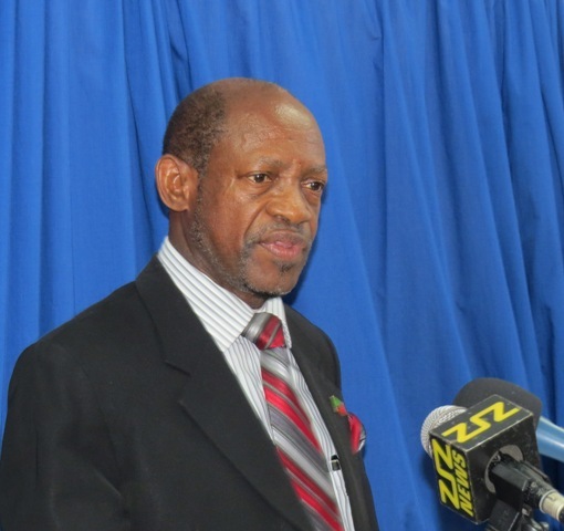 Labour Government remains committed to the development of northwest St. Kitts
