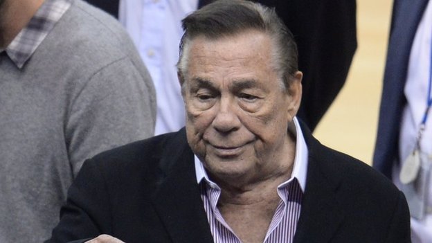 LA Clippers sale ‘can go ahead’ despite Sterling’s objections