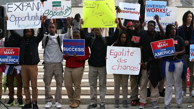 Court backs Texas affirmative action