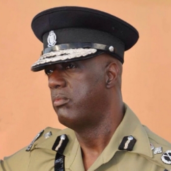 Message From The Royal St. Christopher and Nevis Police Force-Emergency Plans For Hurricane Season