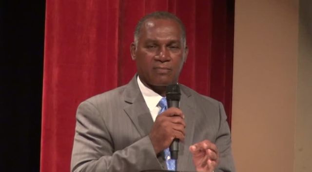 Nevis Teachers urged to adopt holistic approach to education for a better society