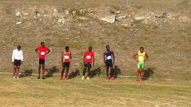 C40 Athletics Meet A Success