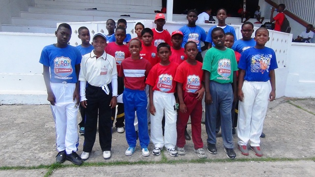 Youth and Sports Department Hosts Exciting Fun Day