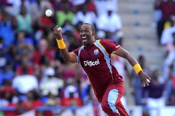 Windies Win Toss, Fielding In 1st ODI