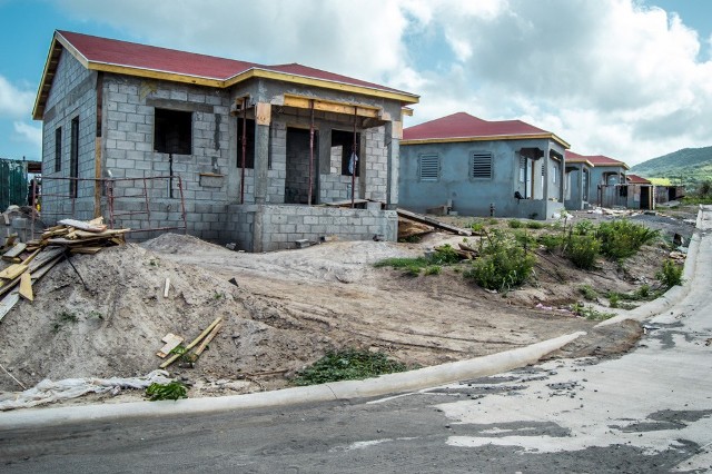 Groundbreaking Set for New Housing Project