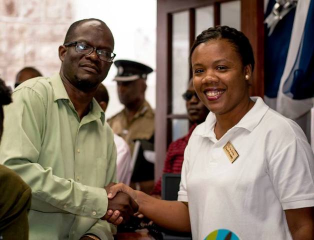 Review of the SKN minimum wage is at hand