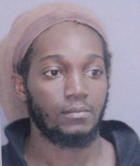 Charlestown resident sentenced to two years imprisonment for crack-cocaine