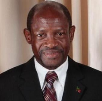 Statement by the Prime Minister of St. Kitts and Nevis On the St. Kitts and Nevis Boundaries