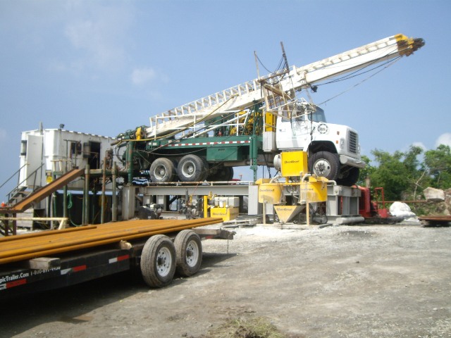 OAS assistance to St. Kitts and Nevis in alternative and renewable energy highlighted
